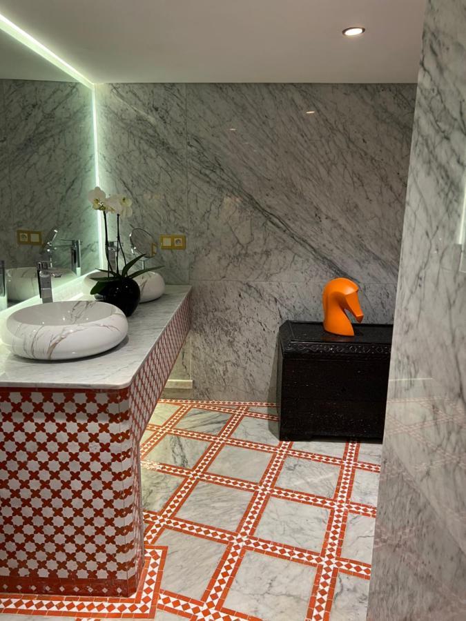 Palais De Fes Suites & Spa Esterno foto