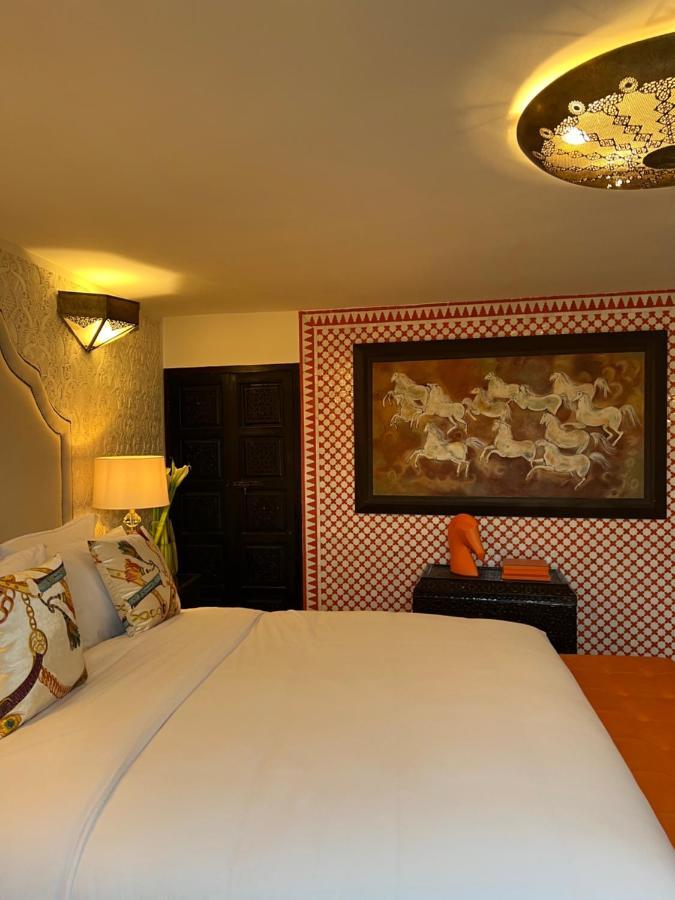 Palais De Fes Suites & Spa Esterno foto