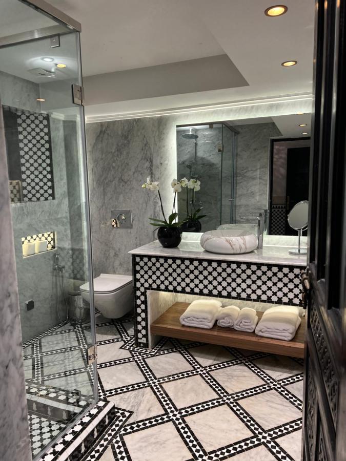 Palais De Fes Suites & Spa Esterno foto