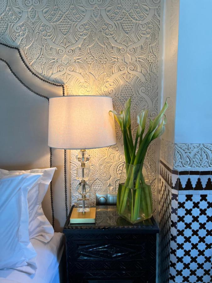 Palais De Fes Suites & Spa Esterno foto