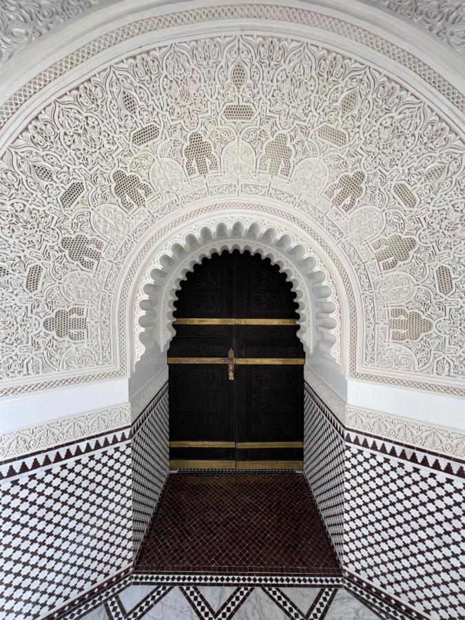 Palais De Fes Suites & Spa Esterno foto