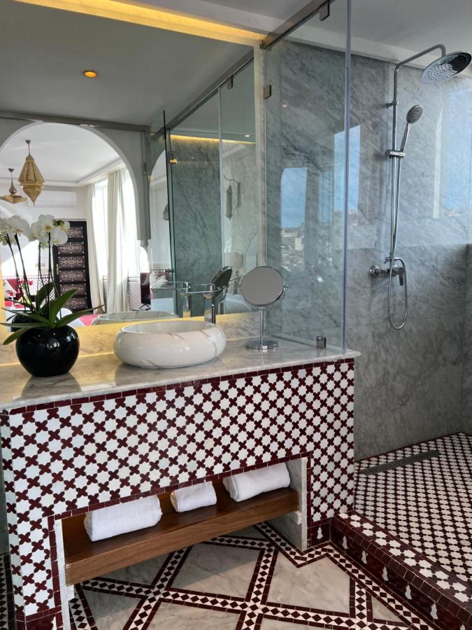 Palais De Fes Suites & Spa Esterno foto