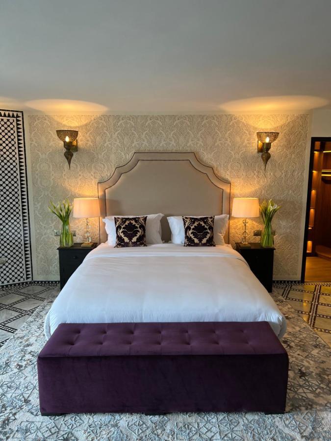 Palais De Fes Suites & Spa Esterno foto