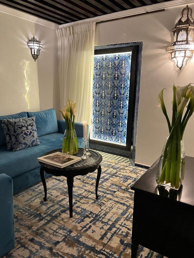Palais De Fes Suites & Spa Esterno foto