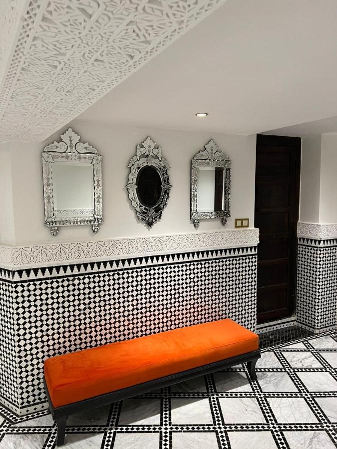 Palais De Fes Suites & Spa Esterno foto