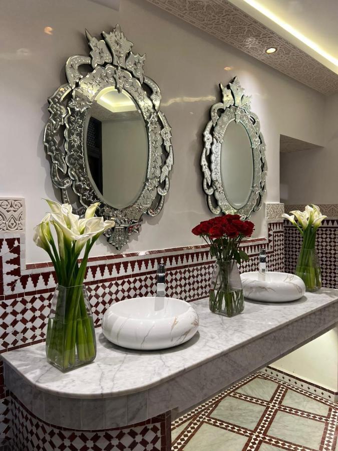 Palais De Fes Suites & Spa Esterno foto