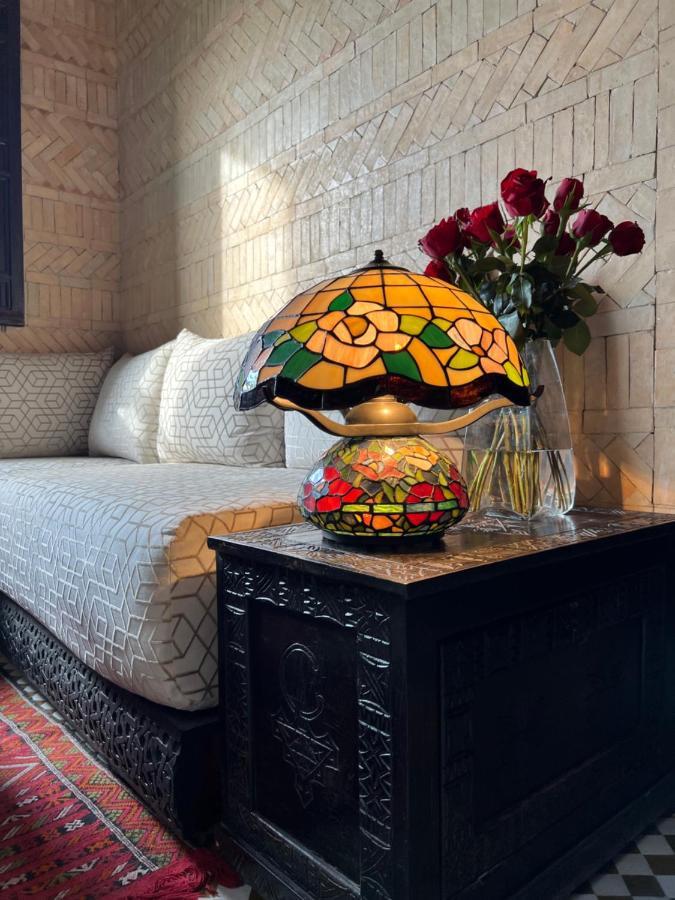 Palais De Fes Suites & Spa Esterno foto